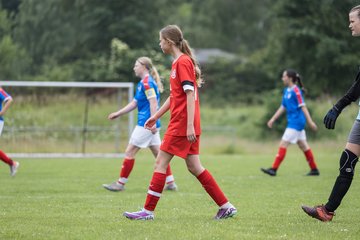 Bild 155 - wCJ Norddeutsche Meisterschaft Quali